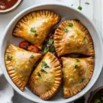 Easy Homemade Empanadas photo