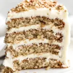 Easy Homemade Hummingbird Cake Recipe photo