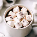 Easy Homemade Marshmallows Recipe photo