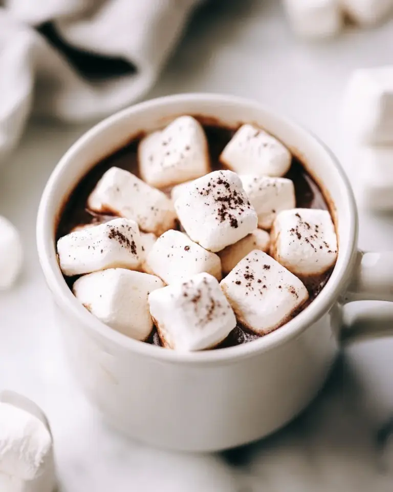 Easy Homemade Marshmallows Recipe photo