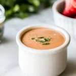 Homemade Mississippi Comeback Sauce Recipe photo