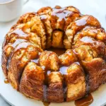 Easy Homemade Monkey Bread photo