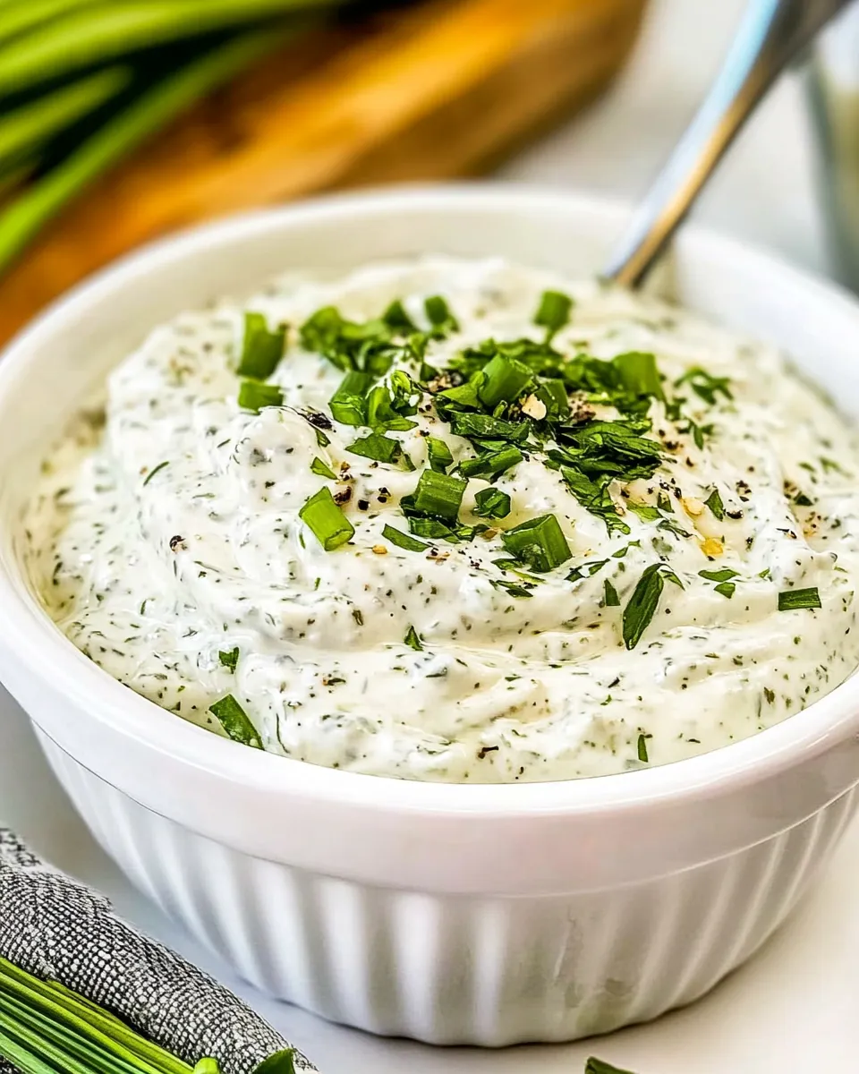 Homemade Ranch Dressing Mix: Bold Flavor Without the Chemicals photo