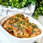 Homemade Honey Dijon Greek Chicken Marinade photo