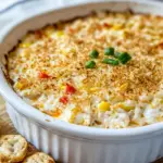 Homemade Hot Crab Dip photo