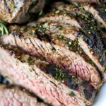 Easy How To Cook Tri Tip In Oven Perfectly photo