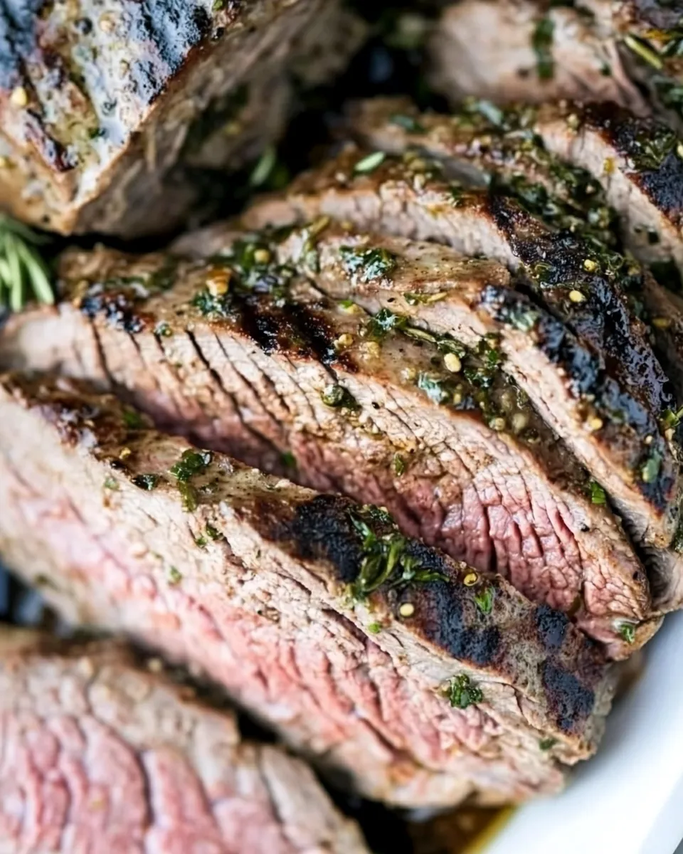 Easy How To Cook Tri Tip In Oven Perfectly photo