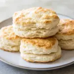 Easy How to Make Biscuits photo