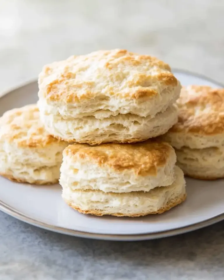 Easy How to Make Biscuits photo