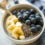 Homemade How to Make Chia Seed Pudding in 3 Easy Steps photo