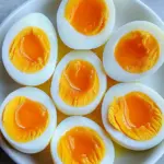 Easy How to Make Hard Boiled Eggs photo
