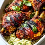Homemade How to Make Tandoori Chicken photo