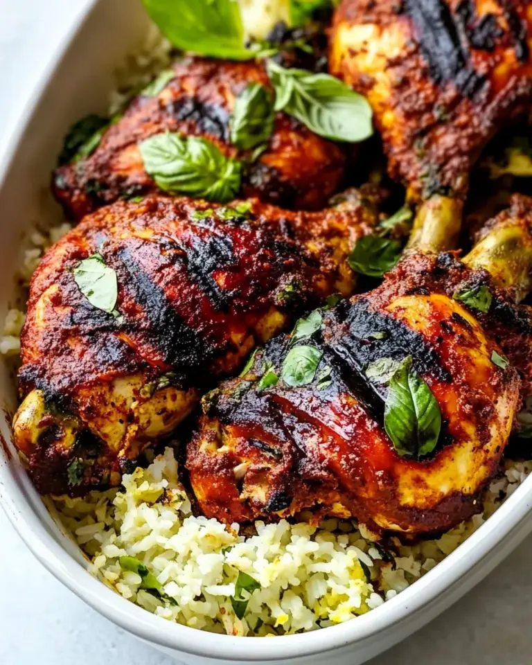 Homemade How to Make Tandoori Chicken photo