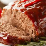 Homemade How to Reheat Meatloaf photo