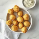 Homemade Hush Puppies Recipe photo