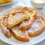 Homemade IHOP French Toast Recipe: The Secret to Their Perfect Golden Crisp photo