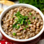 Easy Instant Pot Copycat Rubios Pinto Beans photo
