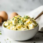 Easy Instant Pot Egg Salad photo