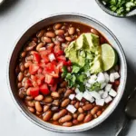 Easy Instant Pot Pinto Beans photo