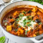Homemade Israeli Shakshuka Recipe photo