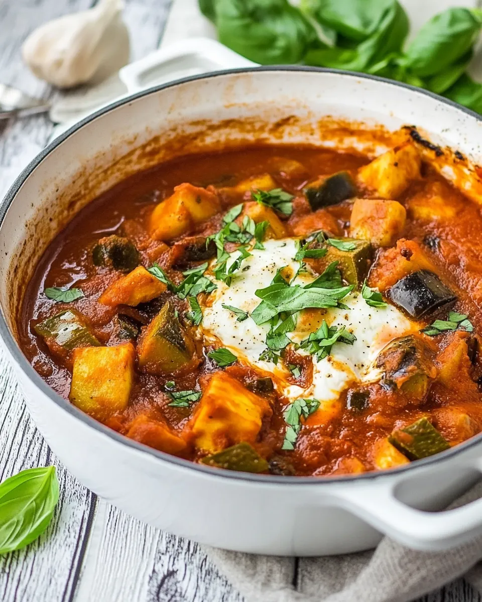 Homemade Israeli Shakshuka Recipe photo