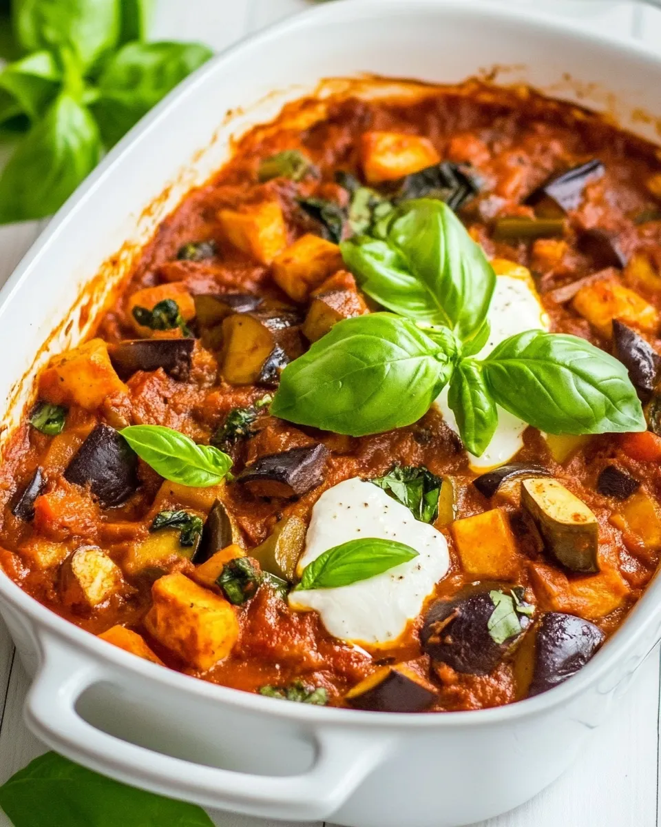 Easy Israeli Shakshuka Recipe shot
