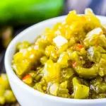 Homemade Jalapeno Relish photo