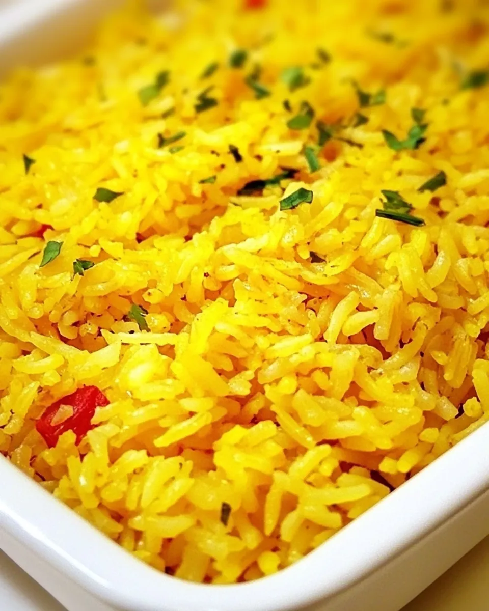 Classic Java Rice image