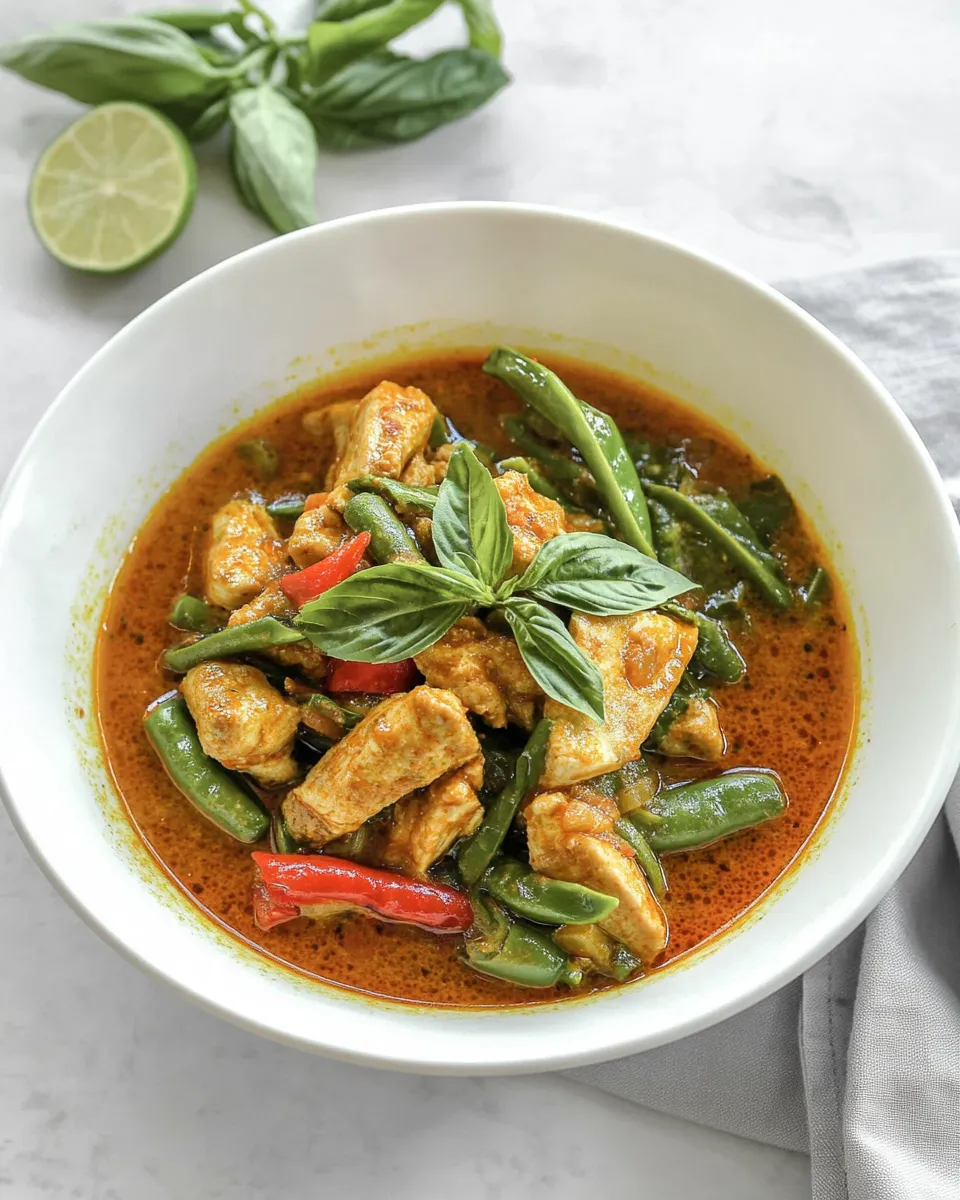 Classic Jungle Curry image