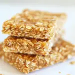 Homemade Just Like Nature Valleys Oats n Honeys Bars..Actually theyre Better. recipe photo