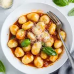 Homemade Keto Gnocchi photo