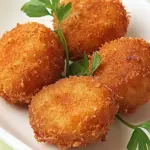Homemade Korokke Recipe photo