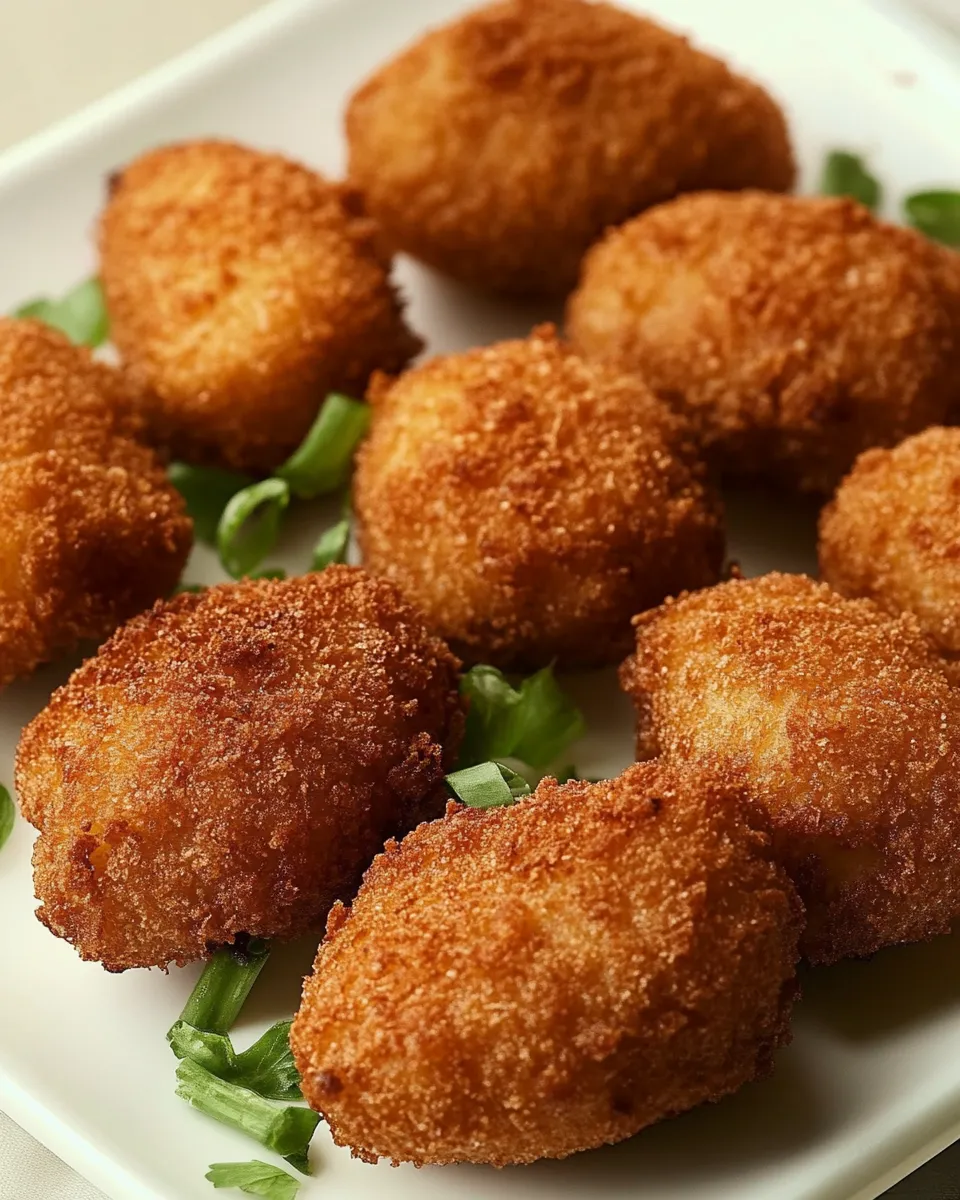 Classic Korokke Recipe image