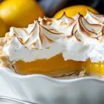 Homemade Lemon Meringue Pie (Make Ahead!) photo