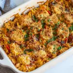 Homemade Louisiana Casserole photo