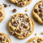 Homemade Low Calorie Cookies photo
