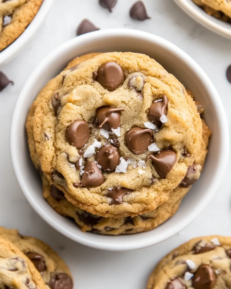 Delicious Low Calorie Cookies image