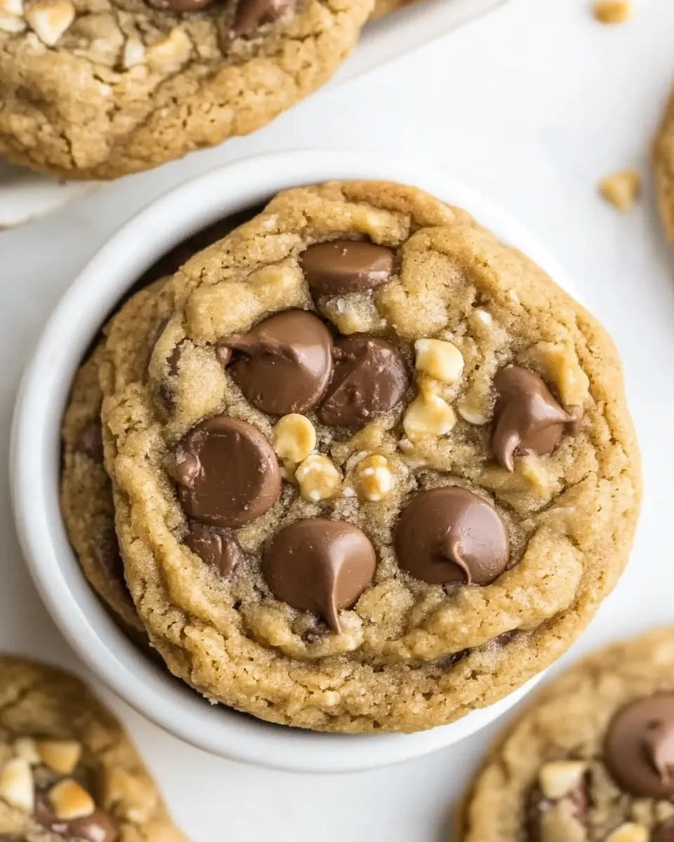 Easy Low Calorie Cookies recipe photo
