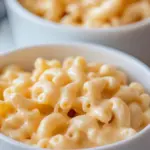 Homemade Mac and Cheese photo