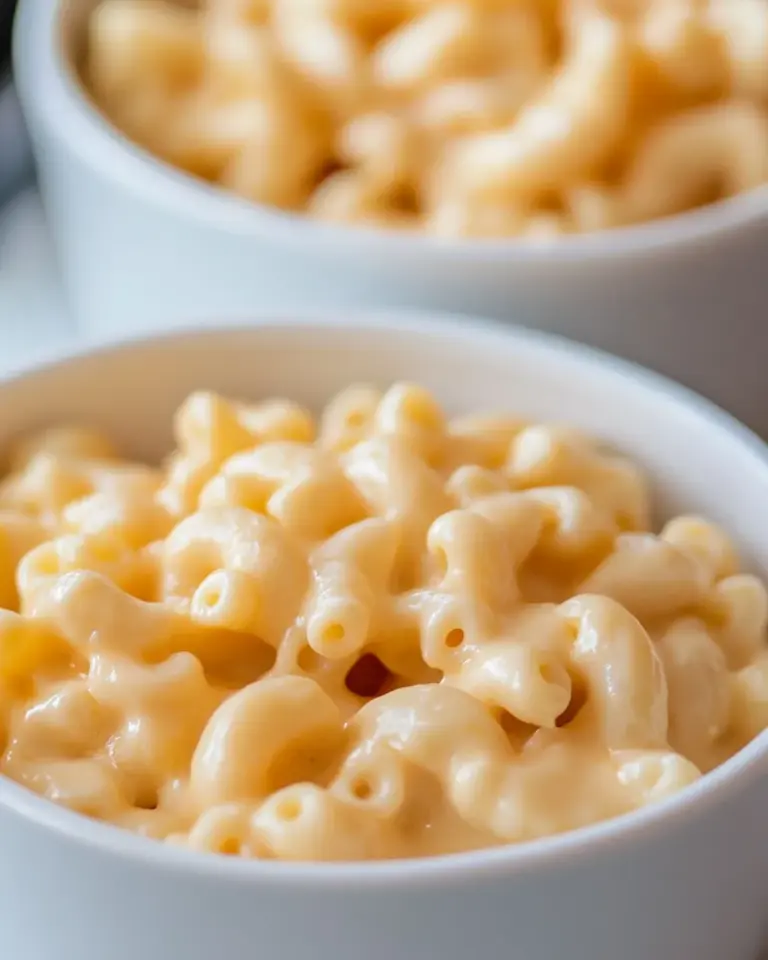 Homemade Mac and Cheese photo