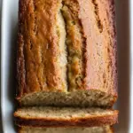 Easy Macro Friendly Banana Bread photo