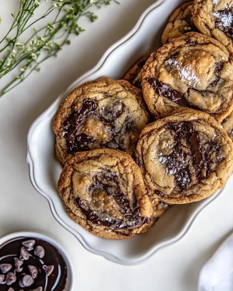 Sweet Magic Chocolate Chip Cookies. shot