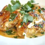 Homemade Marcus Samuelssons Peanut Chicken Recipe photo