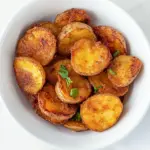 Easy Mojo Potatoes photo