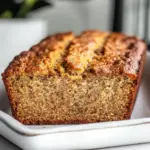 Homemade My Favorite Banana Bread Recipe photo