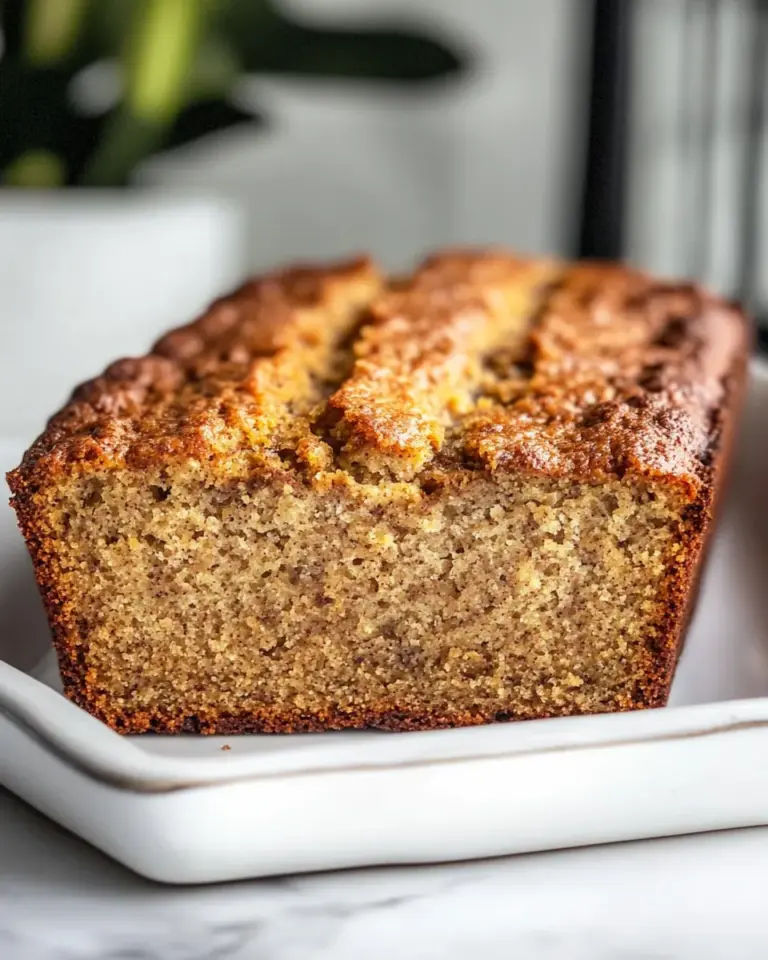 Homemade My Favorite Banana Bread Recipe photo