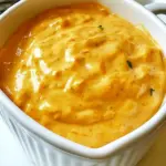 Homemade Nacho Cheese Sauce for Game Day Snacks (youll never buy it again!) recipe photo