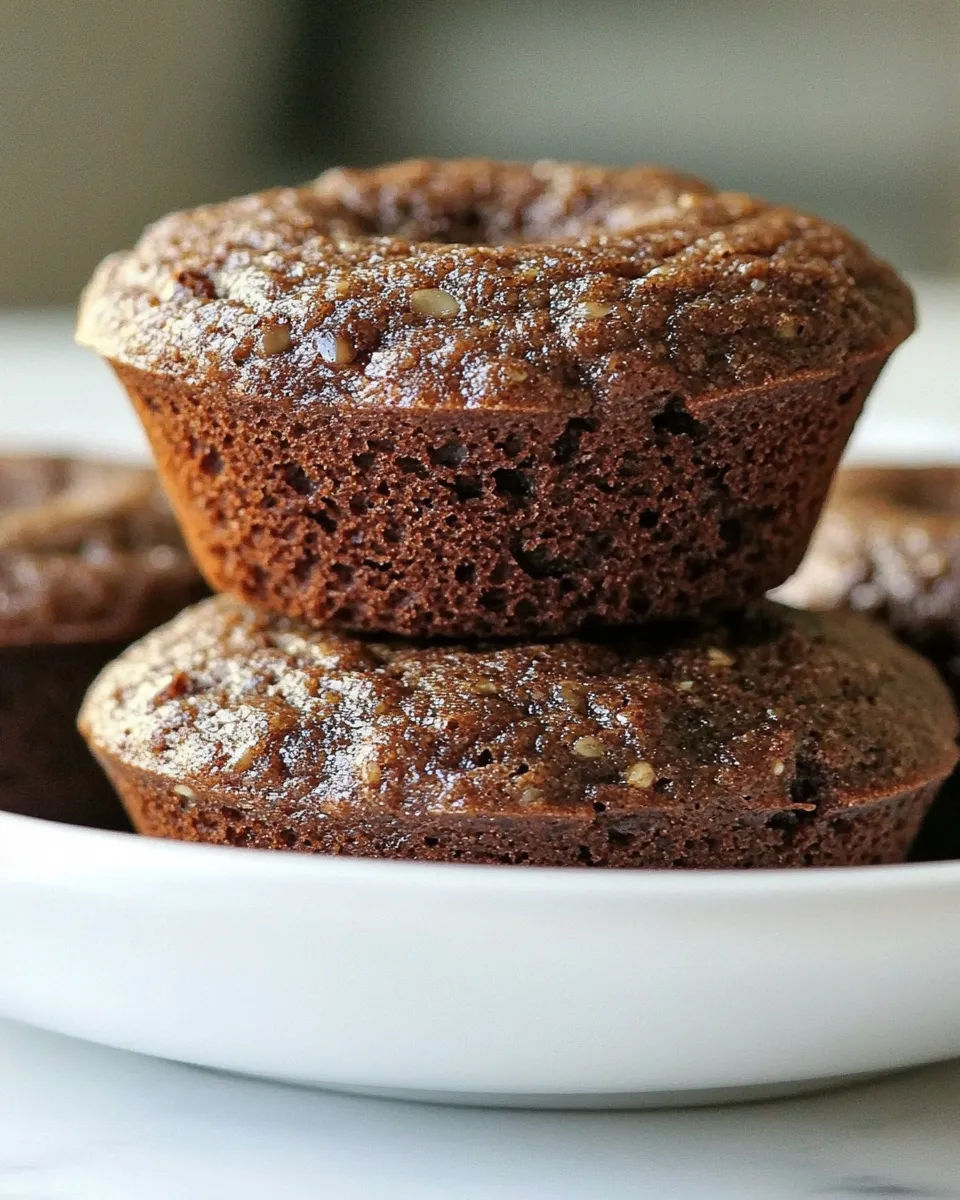 Classic Nancy Silvertons Bran Muffins image