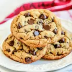 Homemade Neiman Marcus Chocolate Chip Cookie Recipe photo