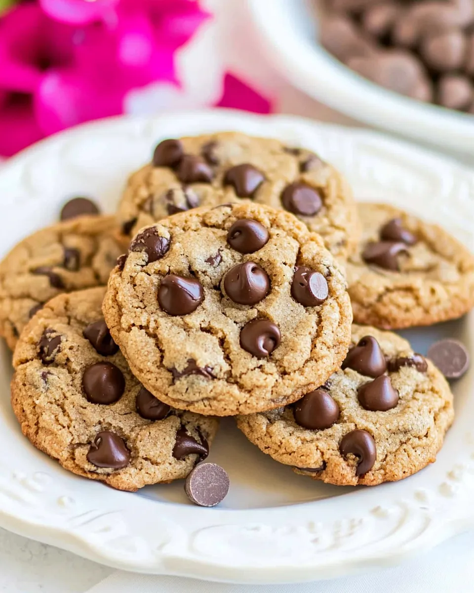 Delicious Neiman Marcus Chocolate Chip Cookie Recipe recipe photo